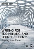 Writing for Engineering and Science Students (eBook, ePUB)