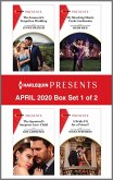 Harlequin Presents - April 2020 - Box Set 1 of 2 (eBook, ePUB)
