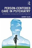 Person-Centred Care in Psychiatry (eBook, ePUB)