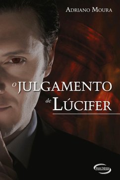 O julgamento de Lúcifer (eBook, ePUB) - Moura, Adriano