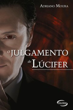 O julgamento de Lúcifer (eBook, ePUB) Cover O julgamento de Lúcifer (eBook, ePUB)