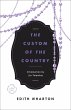 The Custom of the Country (eBook, ePUB) - Bild 1