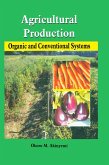 Agricultural Production (eBook, PDF)