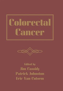 Colorectal Cancer (eBook, ePUB)