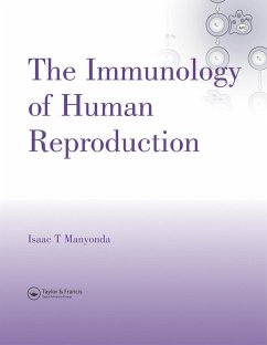Cover The Immunology of Human Reproduction (eBook, ePUB)
