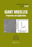 Giant Micelles (eBook, ePUB) Giant Micelles (eBook, ePUB)