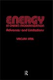 Energy in China's Modernization (eBook, ePUB)