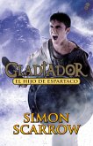 El hijo de Espartaco (eBook, ePUB)