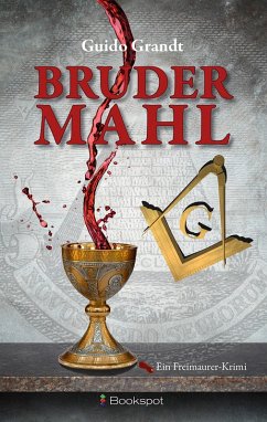 Brudermahl (eBook, ePUB) - Grandt, Guido