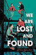 We Are Lost and Found (eBook, ePUB) - Bild 1