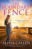 The Boundary Fence (A Woodlea Novel, #7) (eBook, ePUB) The Boundary Fence (A Woodlea Novel, #7) (eBook, ePUB)