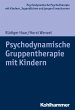 Psychodynamische Gruppentherapie mit... - Bild 1