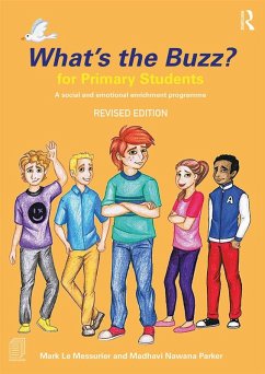 What's the Buzz? for Primary Students (eBook, PDF) - Le Messurier, Mark; Nawana Parker, Madhavi