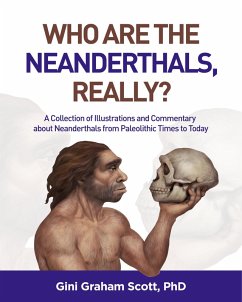 Cover Who Are the Neanderthals Really (eBook, ePUB)