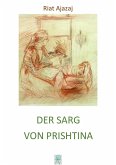 Der Sarg von Prishtina (eBook, ePUB)