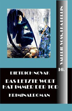 Cover Das letzte Wort hat immer der Tod (eBook, ePUB)