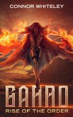 Garro: Rise of The Order (The Garro Series, #2) (eBook, ePUB)