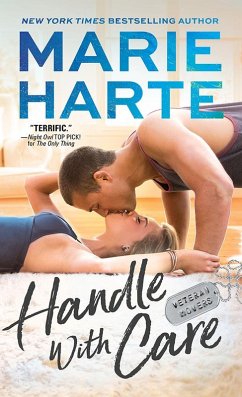 Handle with Care (eBook, ePUB) - Harte, Marie