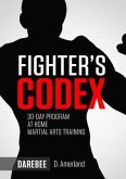 Fighter's Codex (eBook, ePUB) Fighter's Codex (eBook, ePUB)