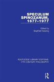 Speculum Spinozanum, 1677-1977 (eBook, ePUB)