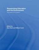 Researching Education and the Environment (eBook, PDF)