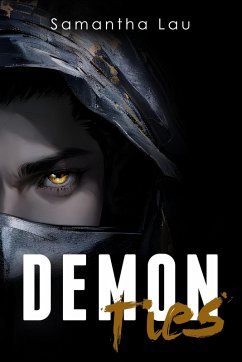 Cover Demon Ties (eBook, ePUB)