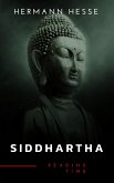 Siddhartha (eBook, ePUB)