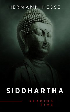 Siddhartha (eBook, ePUB) - Hesse, Hermann; Time, Reading