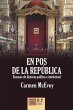 En pos de la República (eBook, ePUB) - Bild 1