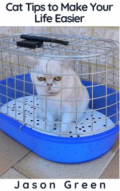 Cover Cat Tips to Make Your Life Easier (eBook, ePUB)