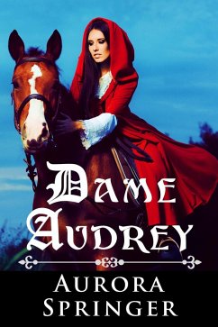 Dame Audrey (eBook, ePUB) - Springer, Aurora