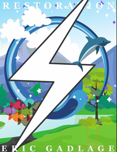 Restoration (eBook, ePUB)