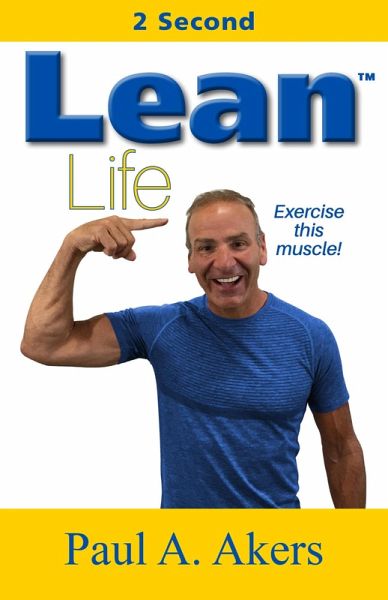 Lean Life (eBook, ePUB) Lean Life (eBook, ePUB)