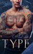 Not his Type (eBook, ePUB) - Bild 1