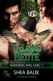 Talons Beute (eBook, ePUB) Talons Beute (eBook, ePUB)