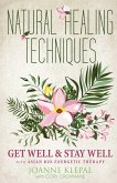 Natural Healing Techniques (eBook, ePUB)