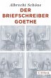 Der Briefschreiber Goethe (eBook, ePUB) - Bild 1