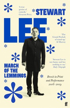 March of the Lemmings (eBook, ePUB) - Lee, Stewart