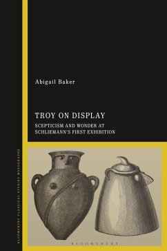 Troy on Display (eBook, ePUB) - Baker, Abigail