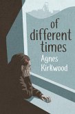 Of Different Times (eBook, ePUB)