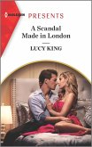 A Scandal Made in London (eBook, ePUB)