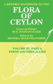 A Revised Handbook to the Flora of Ceylon, Vol. XV, Part A (eBook, PDF)