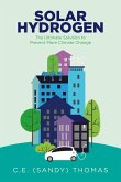 Solar Hydrogen (eBook, ePUB)