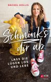 Schmink's dir ab (eBook, ePUB) Schmink's dir ab (eBook, ePUB)