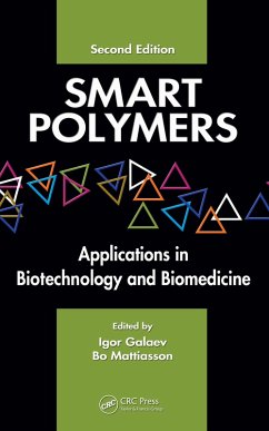 Cover Smart Polymers (eBook, PDF)