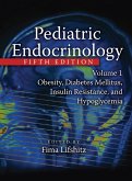 Pediatric Endocrinology (eBook, PDF) Pediatric Endocrinology (eBook, PDF)