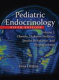 Pediatric Endocrinology (eBook, PDF)