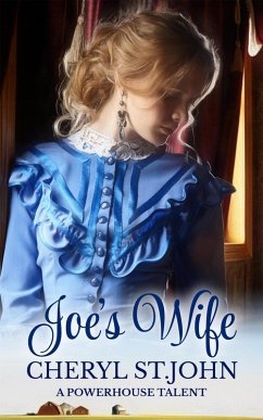 Joe's Wife (eBook, ePUB) - St. John, Cheryl