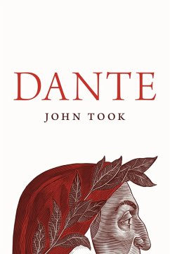 Dante (eBook, PDF) - Took, John
