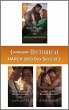 Harlequin Historical March 2020 - Box... - Bild 1